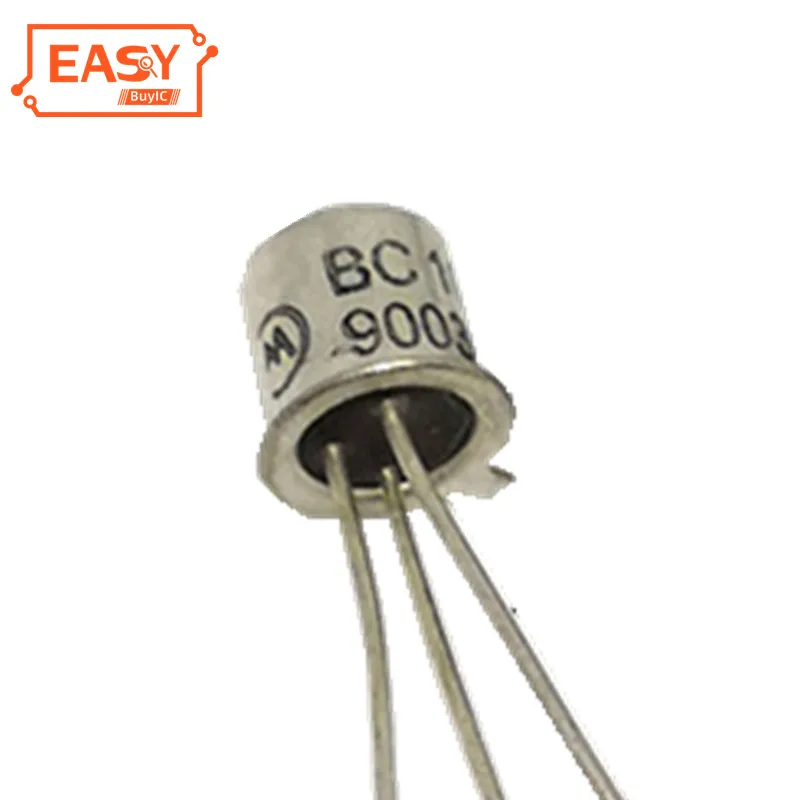 Транзисторы Общего Назначения BC108 TO-18 NPN 30 в 0 1