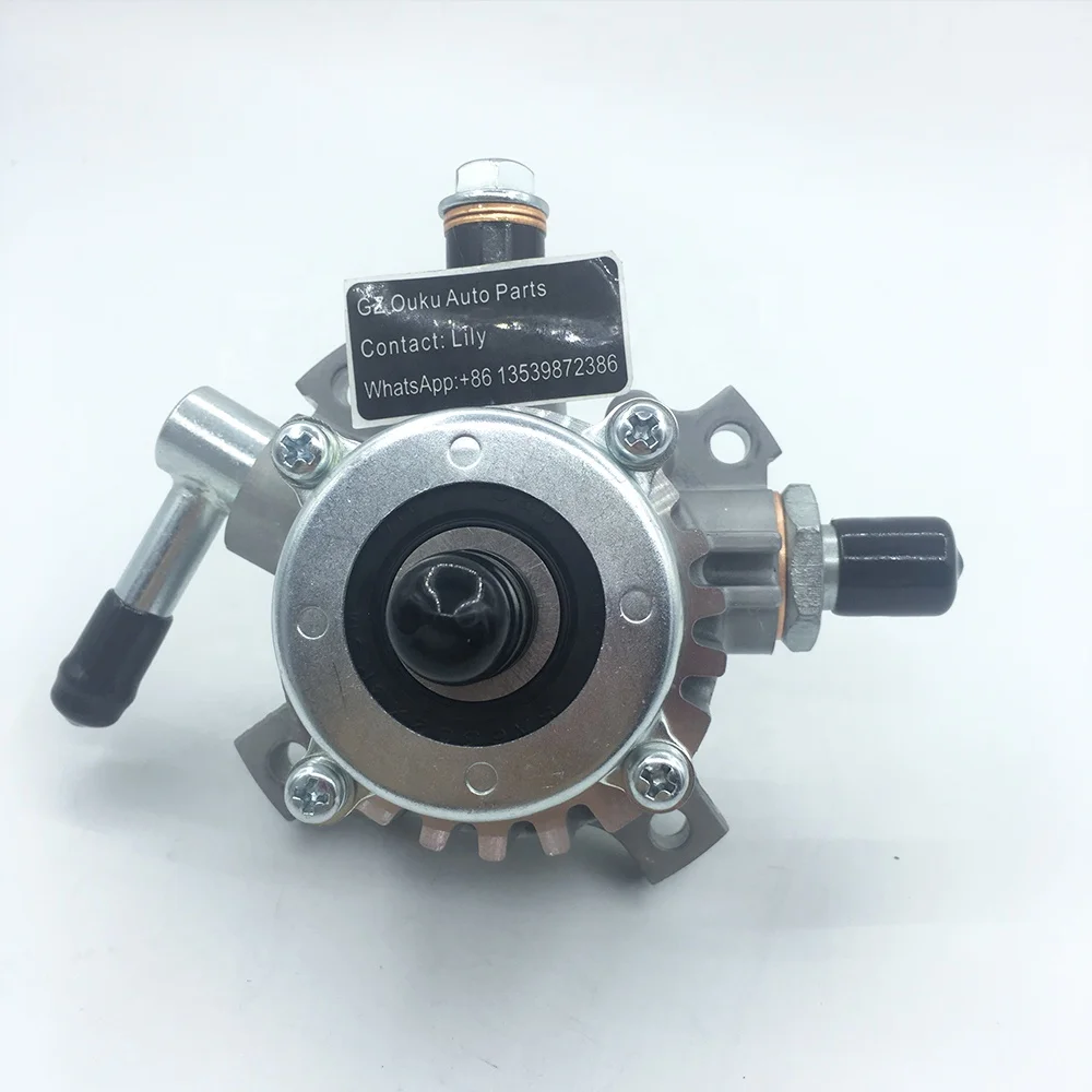 GZOUKU 29300 54180/29300-54180 BRAKE VACUUM PUMP For 2L 2L-II 2L-T 3L FOR HILUX HIACE DYNA 93-01 alternator Vacuum Pump