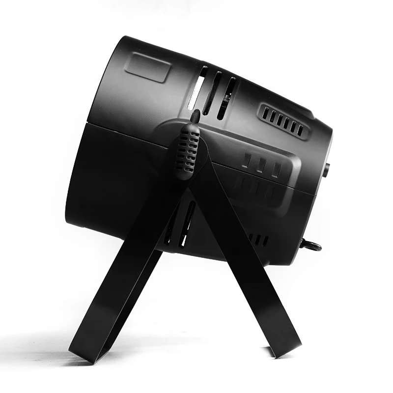 19pcs 4 in 1 LED Zoom Par Light Simple version Sound Auto DMX512 Control  for Stage Light Party Ktv Club dj disco light