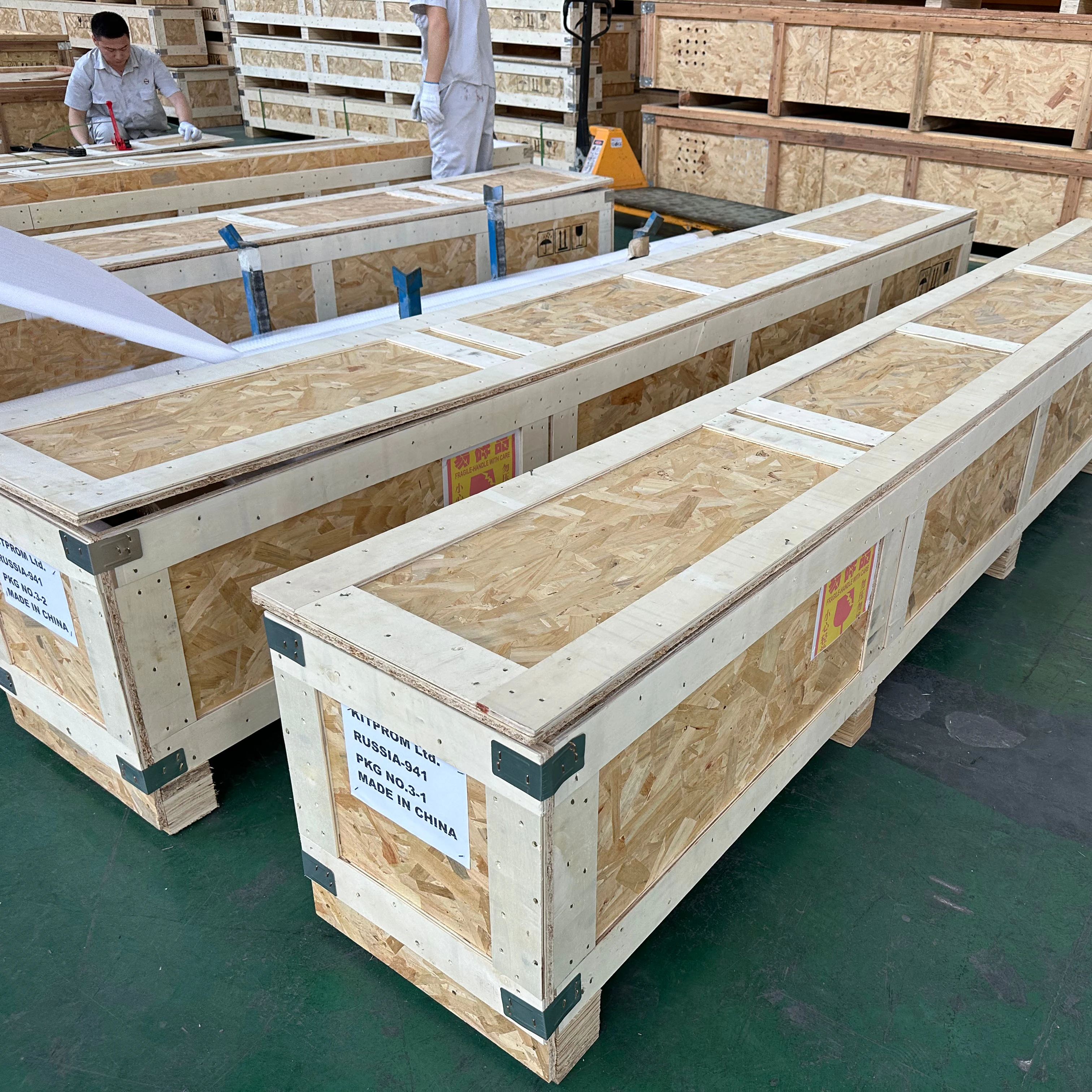 High temperture fused silica ceramic roller for Glass Tempering Furnace