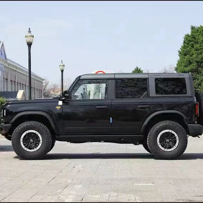 2024 new cars used Car Benz Nissan NEW energy vehicle Toyota honda BYD Kia used cars GWM Hyundai Tucson Ford Bronco