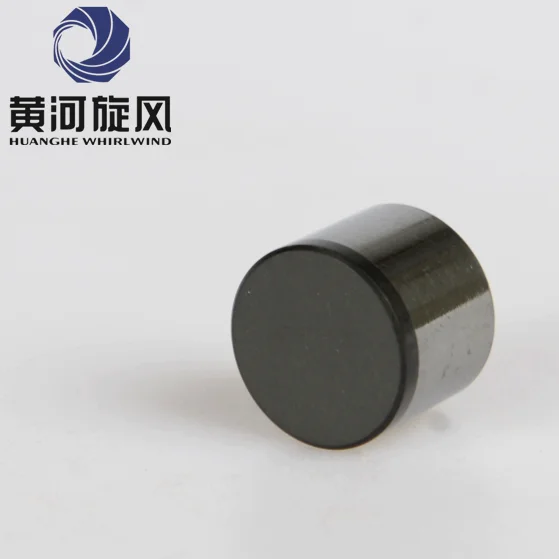 Huanghe Whirlwind oil  PDC cutter 1913 Diamond Oil/gas/well Drilling Processing Stone Cutter PCD blank Cutters Pdc insert