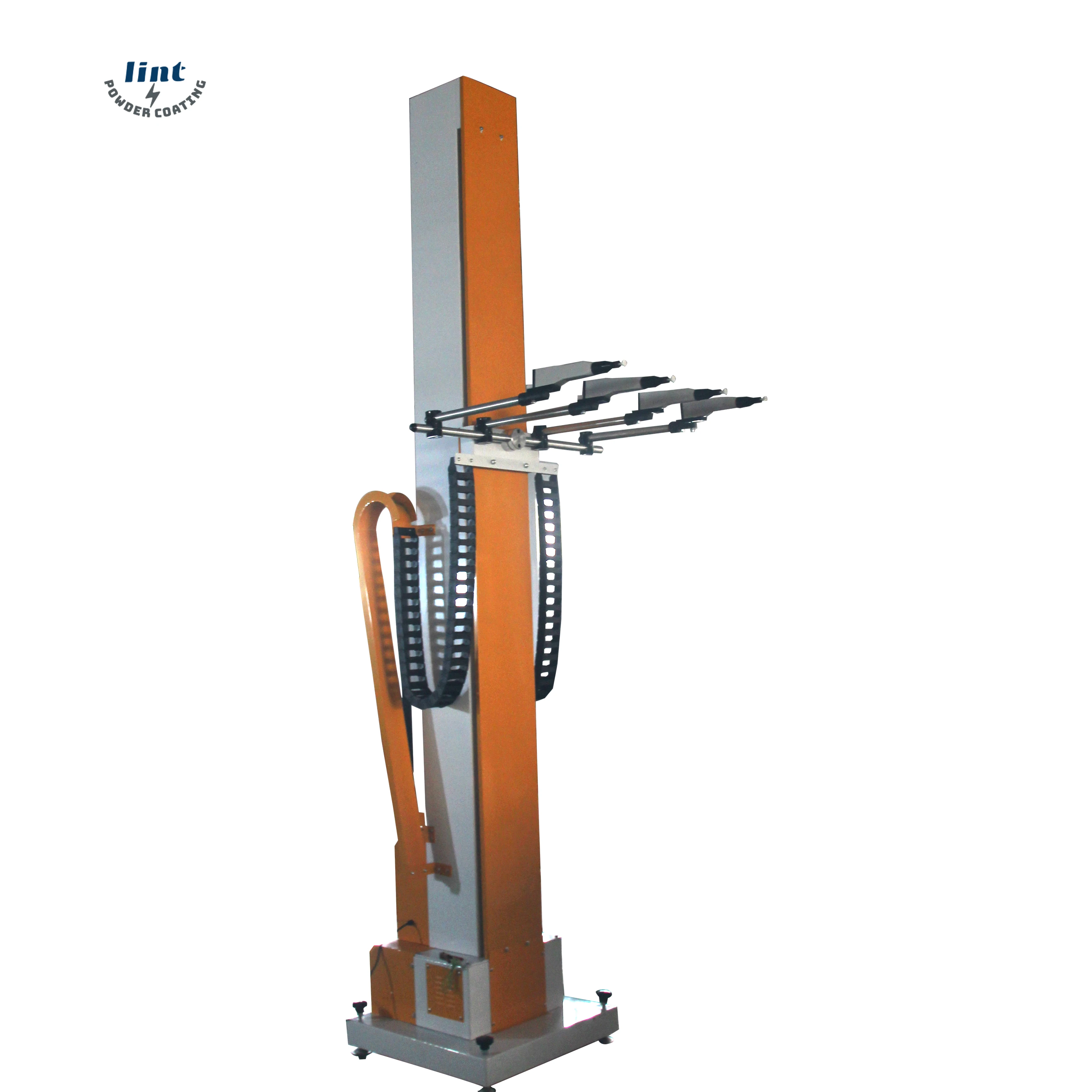 Best wholesale automated robot spray painting