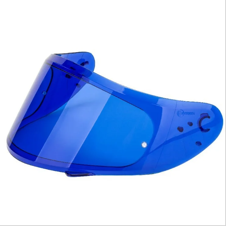 Anti-UV and Anti Scratch Full face Helmet Visor for MT Stinger Helmet MT-105 MT-V-12