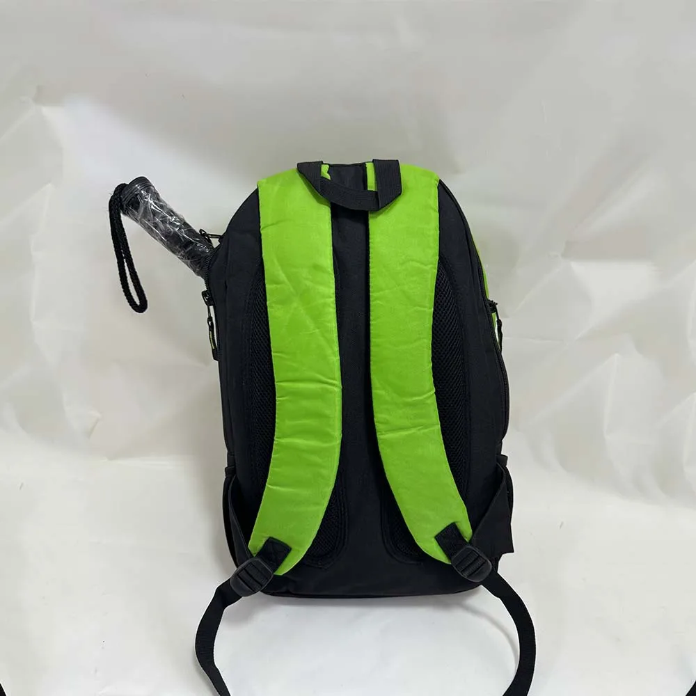 Custom tennis racket and bag badminton tennis racket bag for men and women tennis backpack racket bag