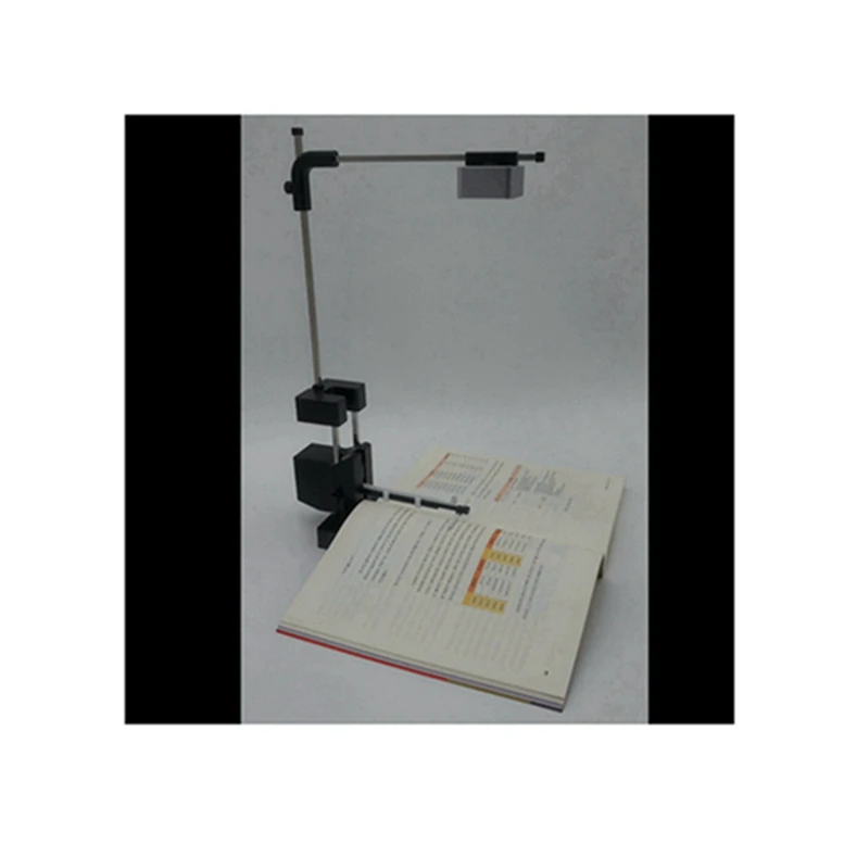 Booknoon Factory Wholesale Scanner Automatic Pro Ocr A3 Document Camera Library Searchable Document Camera