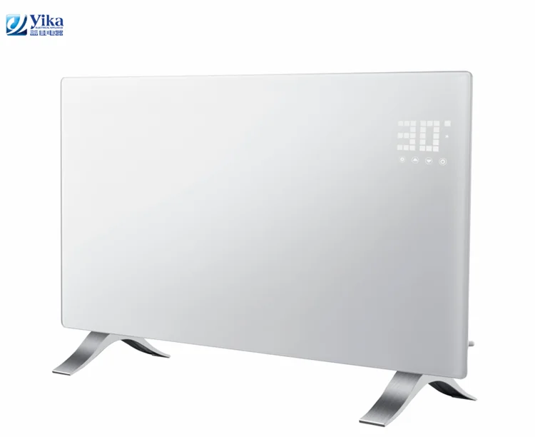 Factory wholesale wall mounted free standing electric wall convector heater