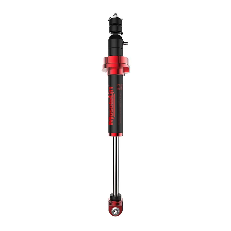 Manufacturers jeep electric scooter pneumatic shock absorbers buffer