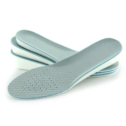 Comfortable Height Increase EVA Insole Breathable Sports Insole