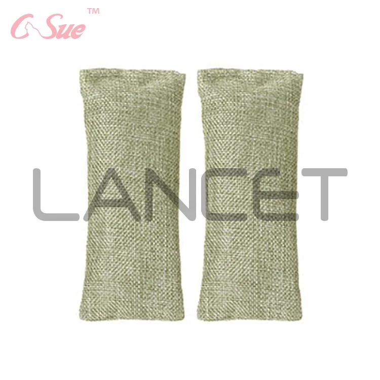top selling  Air bamboo charcoal Purifying Bags best selling products car air purifying charcoal bag