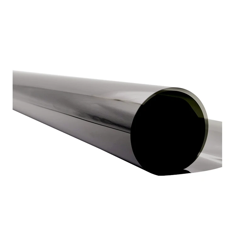 1 PLY 1m*30m Nancy Cool Car Front Coating Window Tint Films Roll With Anti Scratch For Audi