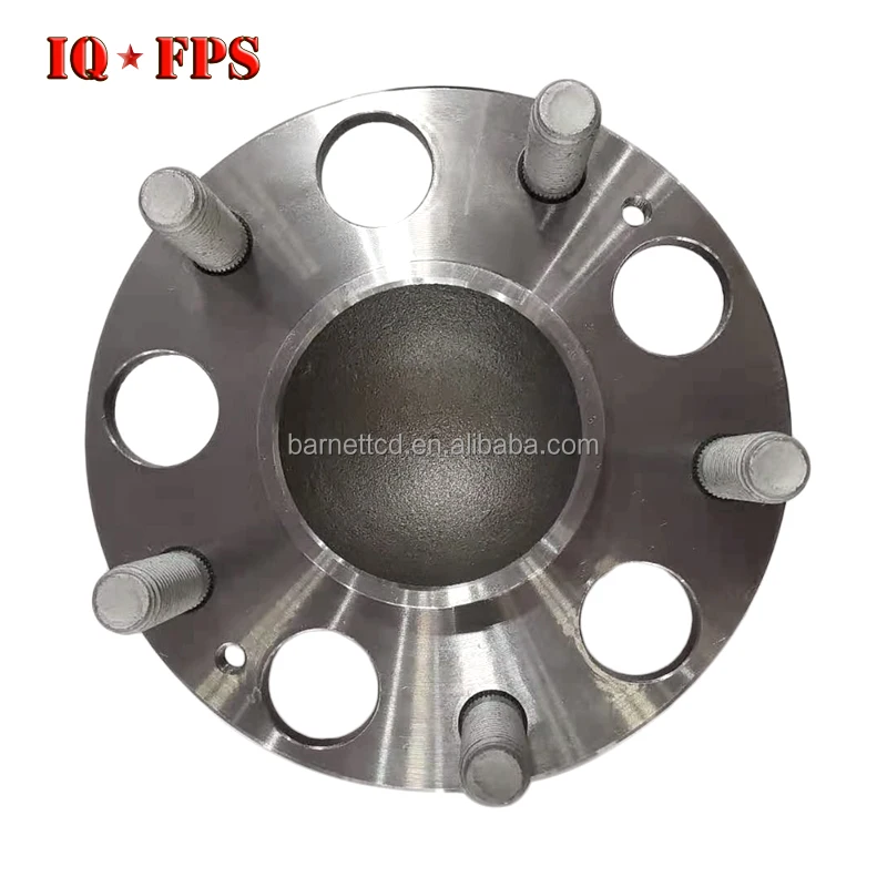 Stocked Supply Automotive Bearing 42200SNAA51 Automotive Wheel Bearing 42200SNAA52  Automotive Hub Bearing For Honda Civic