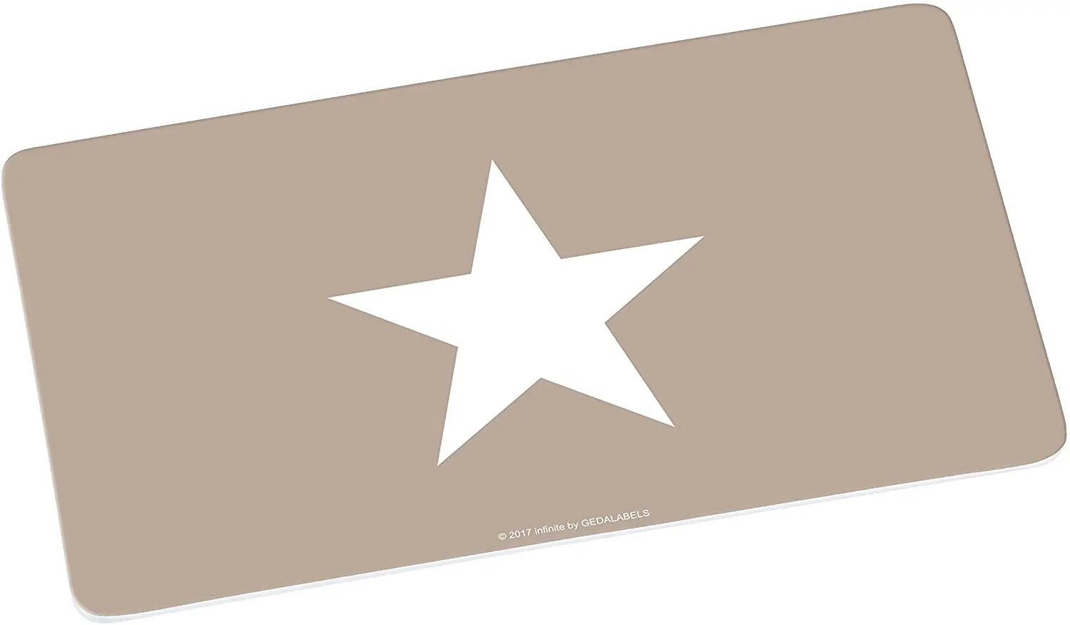 Dishwasher safety Hot sell 100% Melamine Cutting Board and breakfast chopping board for kitchen