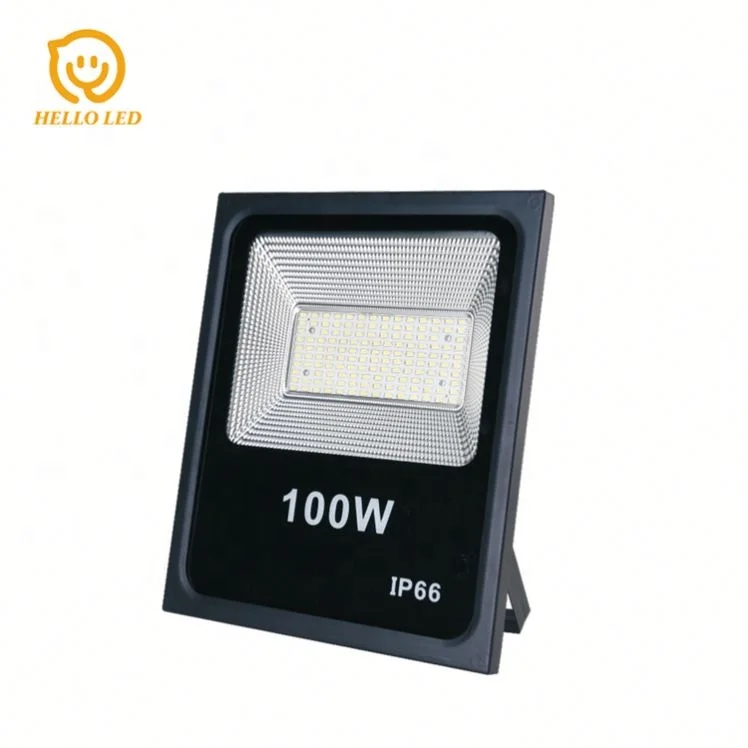 Best price 100w waterproof led floodlight