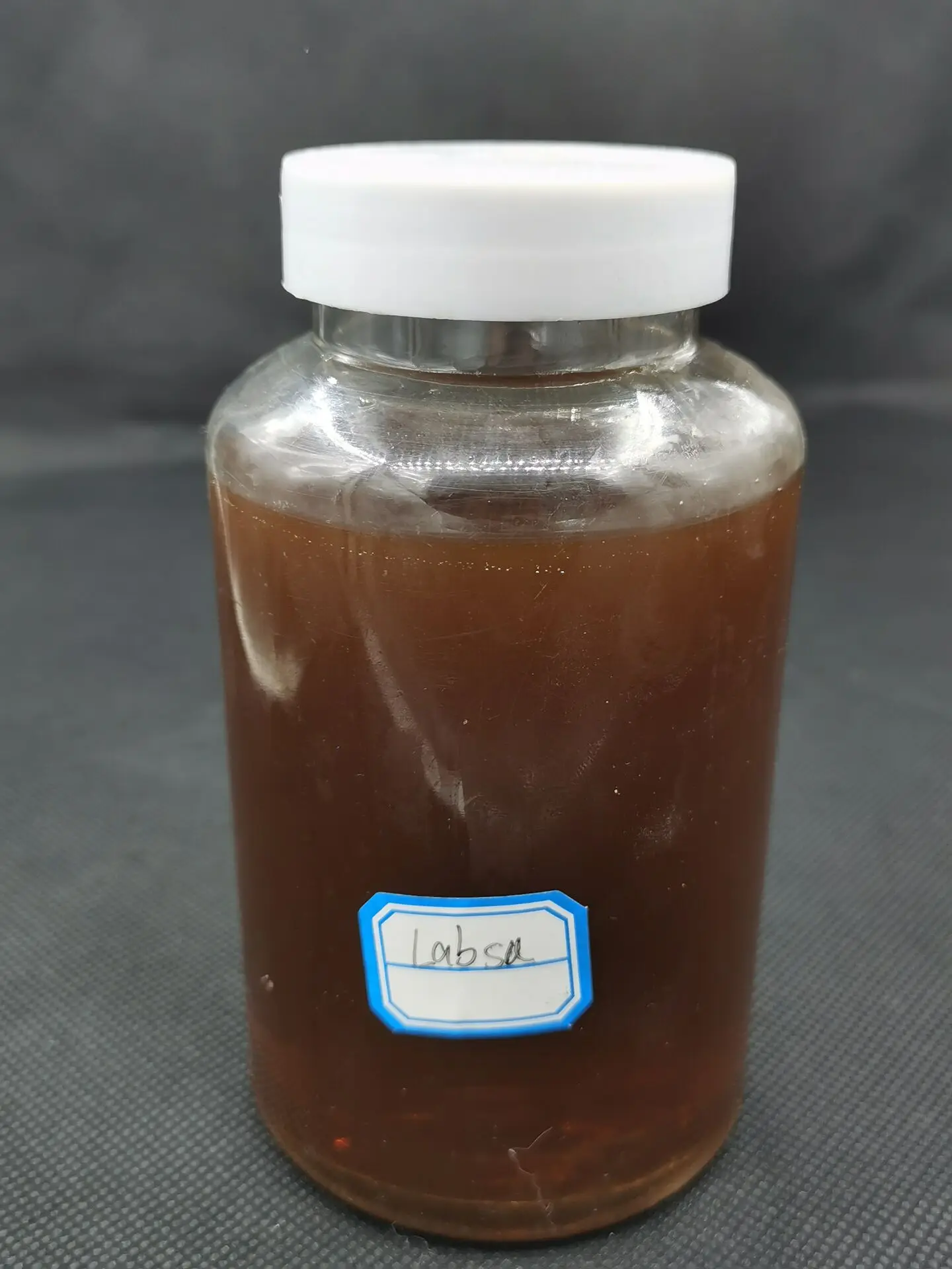 Linear Alkyl Benzene Sulfonic Acid LABSA 96% CAS 27176-87-0 Linear Alkylbenzene Sulphonic Acid