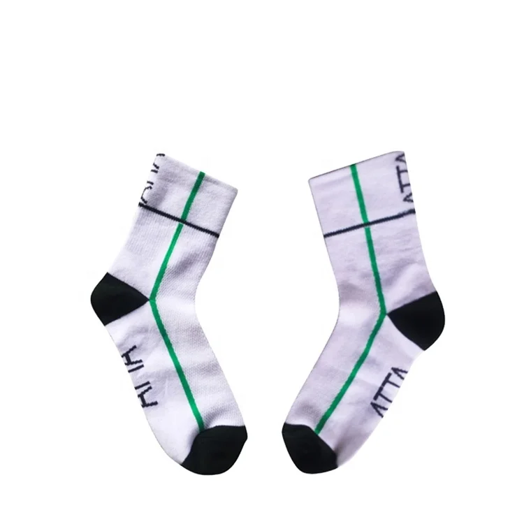 2023 New Product Cycling Socks Outdoor Compression Socks