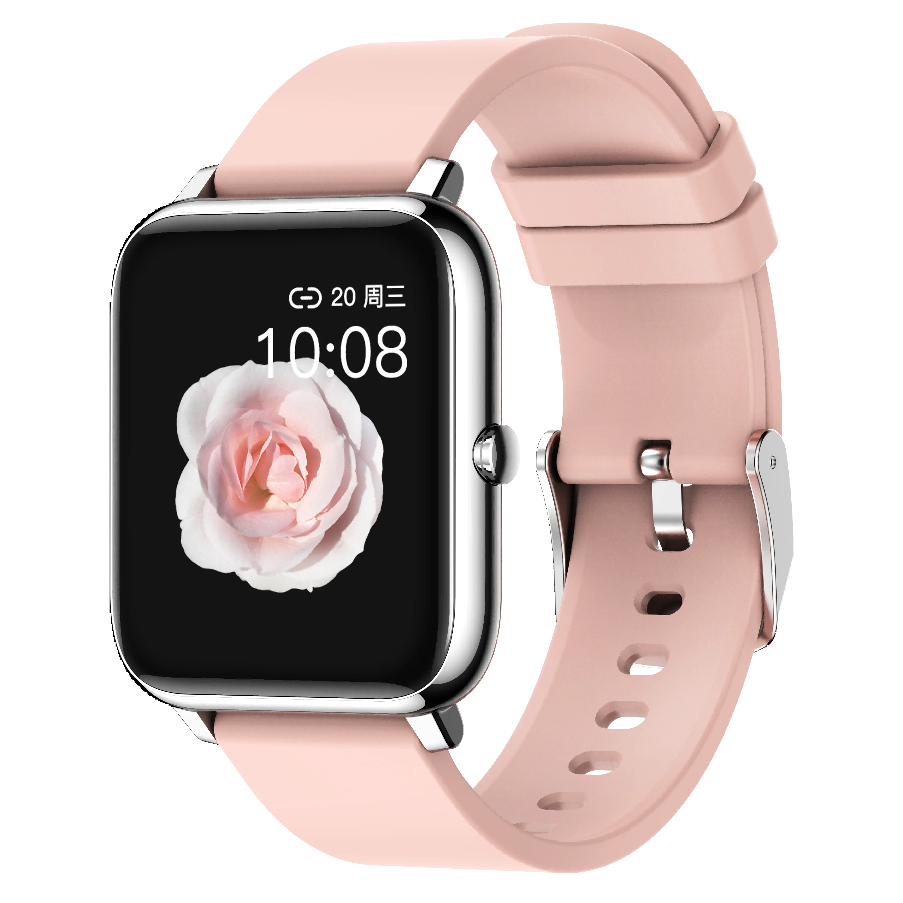 
 Лидер продаж amazon, Новые поступления, лучшие китайские умные часы с сенсорным экраном reloj t500 w26 серии android 6, умные часы P22  