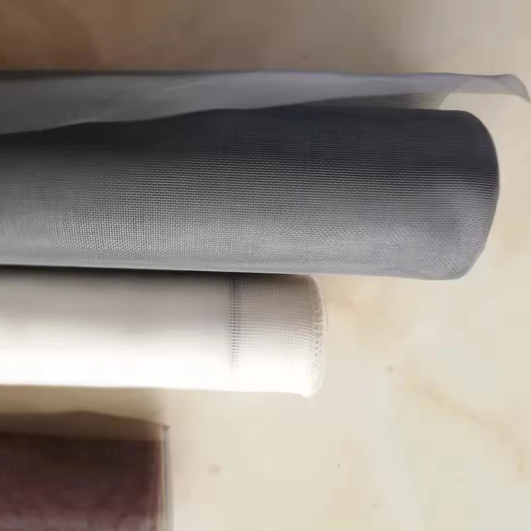 anti-insect fiberglass window mesh mosquito screen fly  netting