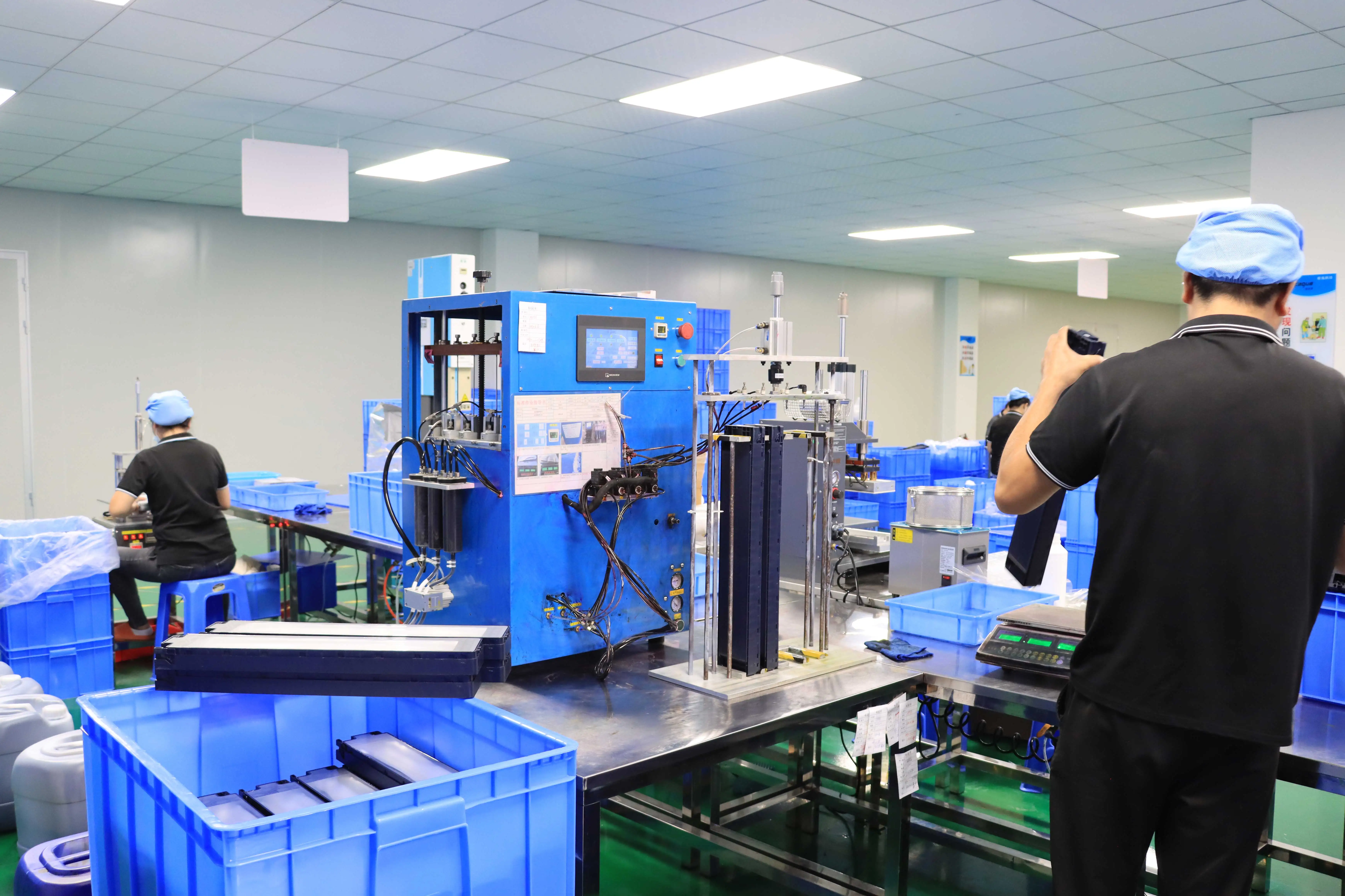 Compatible ciss ink cartridge kit ink tank system for epson ink cartridges workforce enterprise wfc20590 c21000 c17590 m20600