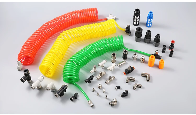 ANRUK Professional manufacture MGPM series pneumatic double acting air cylinder