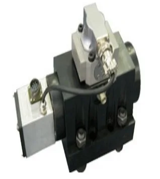 Hydraulic components servo flow valve 580 series(from China Macroway)