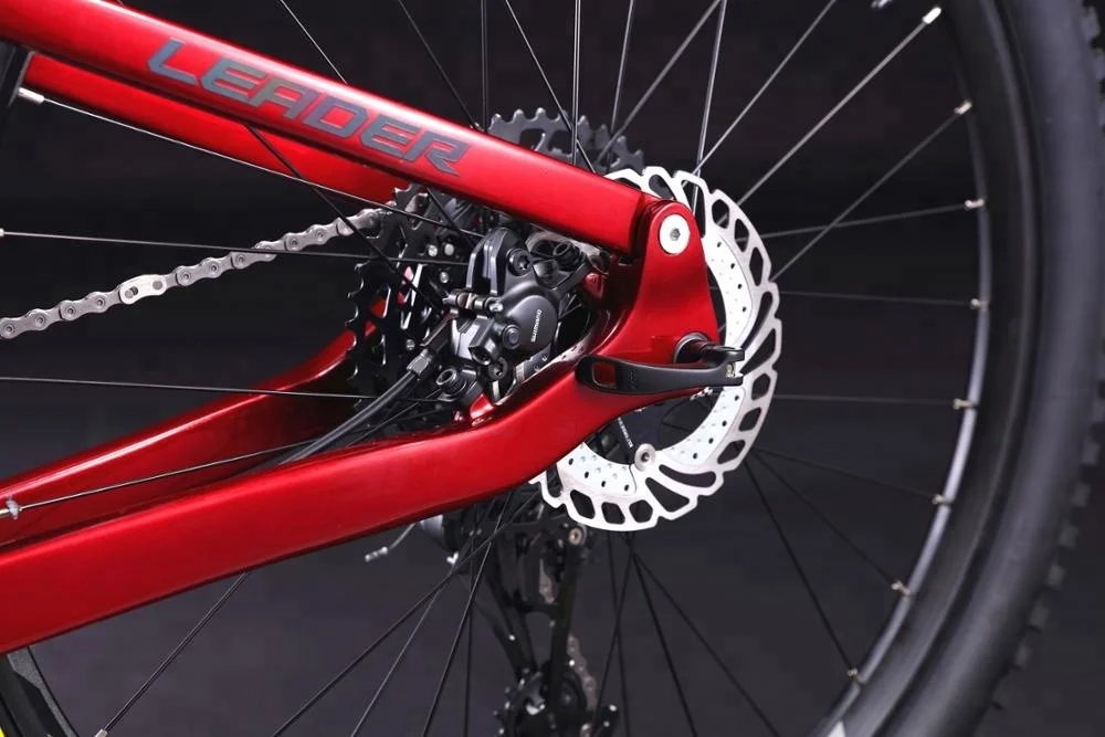 SUNPEED mtb углеродная рама 29er горный велосипед полная подвеска Мужской углеродное волокно