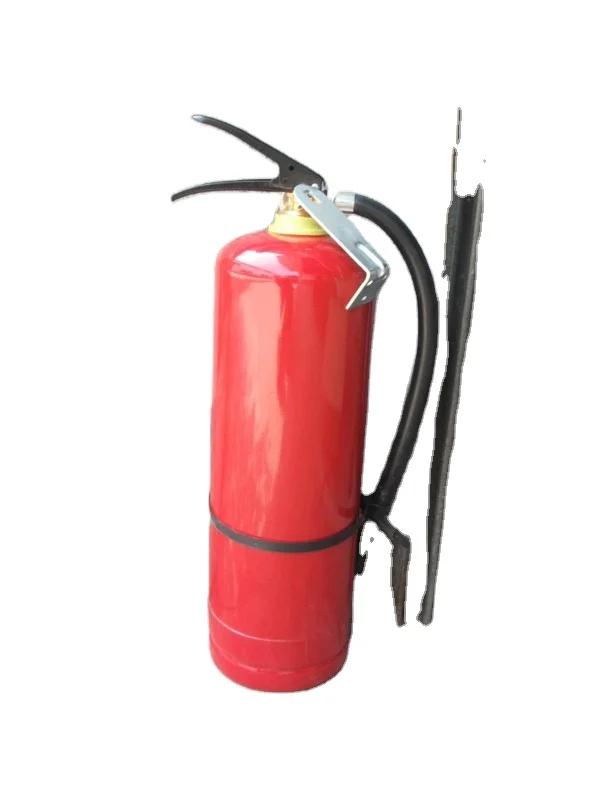 9kg abc dry powder fire extinguisher Pqs Extintor Abc Dry Powder Fire Extinguisher