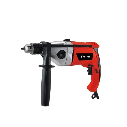 220V Electric impact drill with CE certificate 600W 13MM impact drill