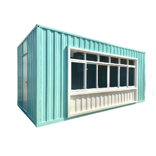 2024 New Design Expandable Modular House 20ft 40ft Portable Shipping Container Kiosk Cafe Bar With Equipments