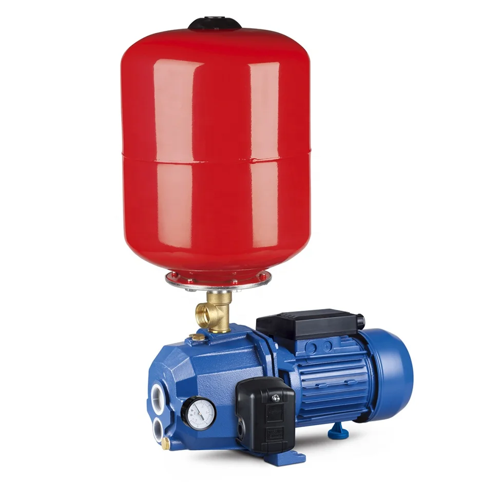 Viking Good Quality Household Water Supply AUTO DP Jet Pump