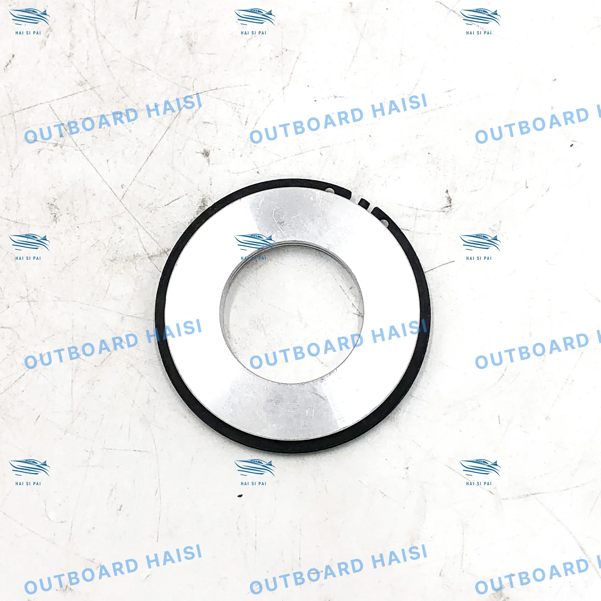 63V-11515 Seal, Labyrinth 1 For Yamaha Outboard Motor 2 Stroke 9.9HP 15HP 63V-11515-00 63V-11515-01 63V-11515-02