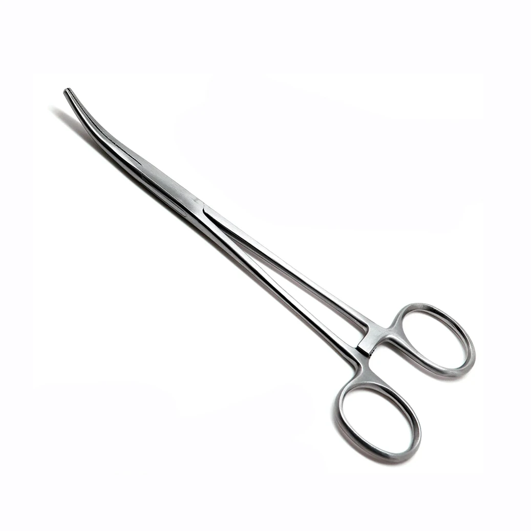 Mosquito Forceps Hemostat Haemostatic Clamp Tweezers Artery Surgical Tools / High quality custom design surgical forceps