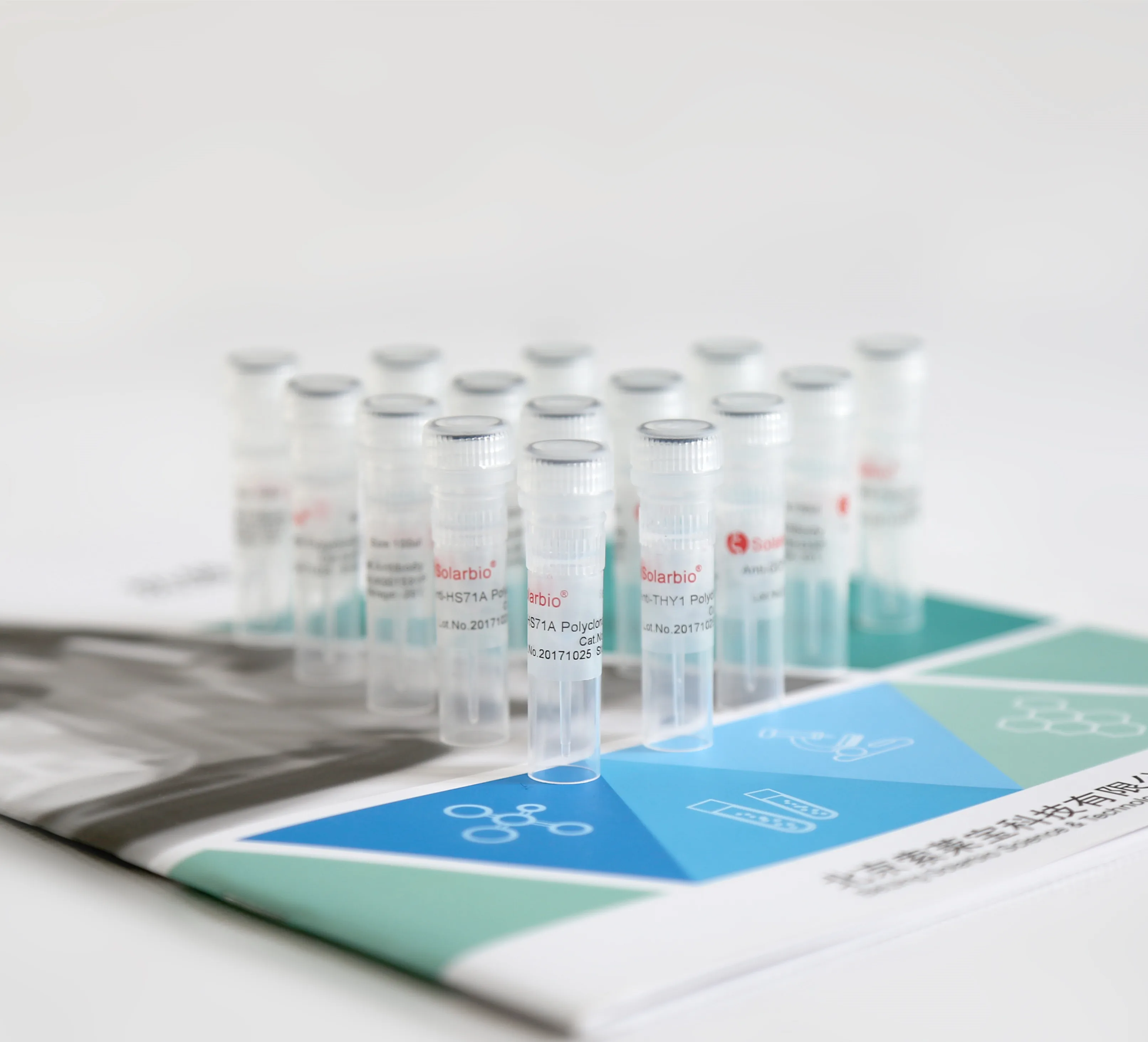 Customized Antibody Hot Sale Anti-Strep tag Monoclonal Antibody Chemical Laboratory Scientific Research Raw Materials