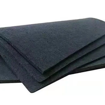 Deadening Vibration Reduction Pad anti vibration pads sound floor deadening pads vibration sound insulation materials