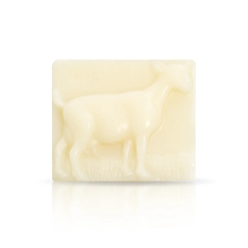 private label Goat Milk Soap Best Kojic acid Skin Whitening soap  Deep Cleansing