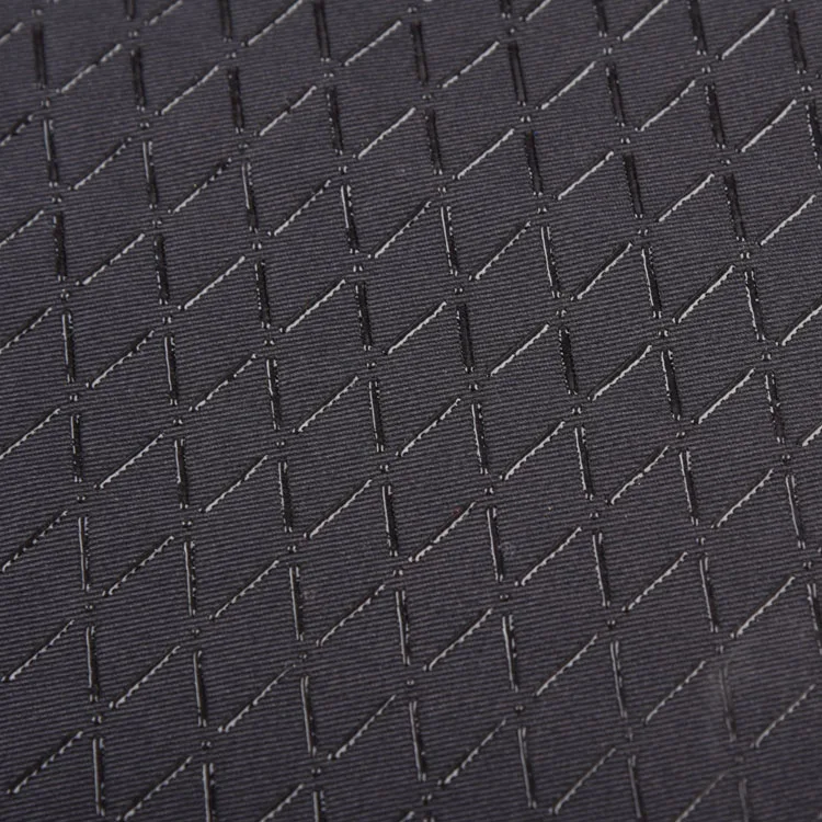 
100% polyester imitation silicone non-slip /anti-slip fabric 