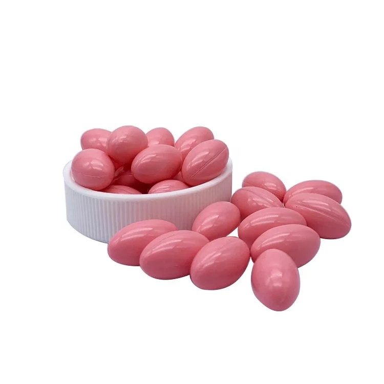 Best Quality Dietary Supplement Skin Whitening Pills Anti-aging Improve Immunity Vitamin C for Beauty
