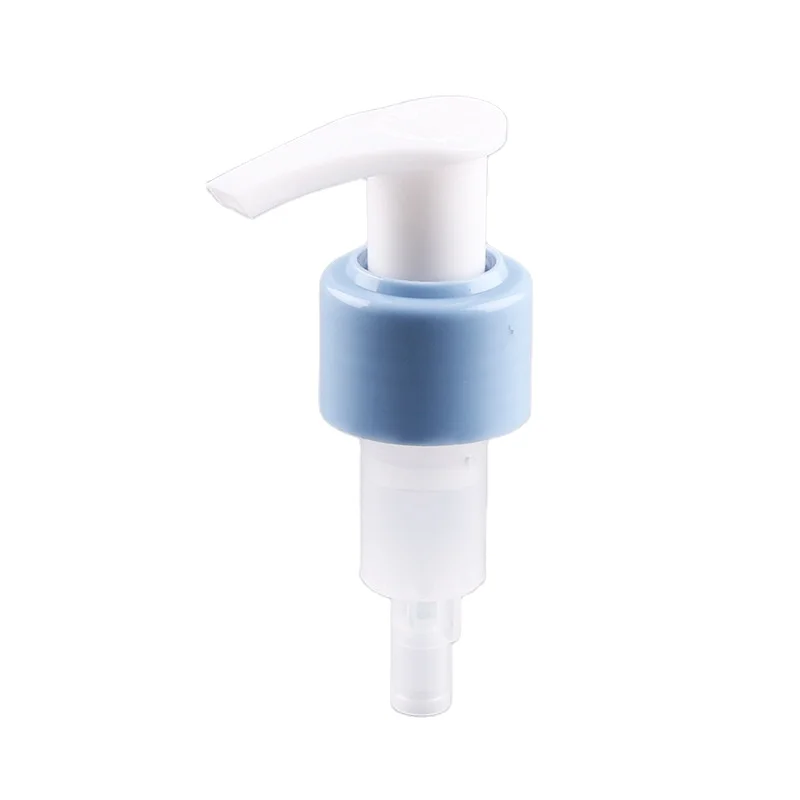 28/410 Matte Custom Color 2.0Cc External Switch Pump Cosmetic Water Milk Press Lotion Pump