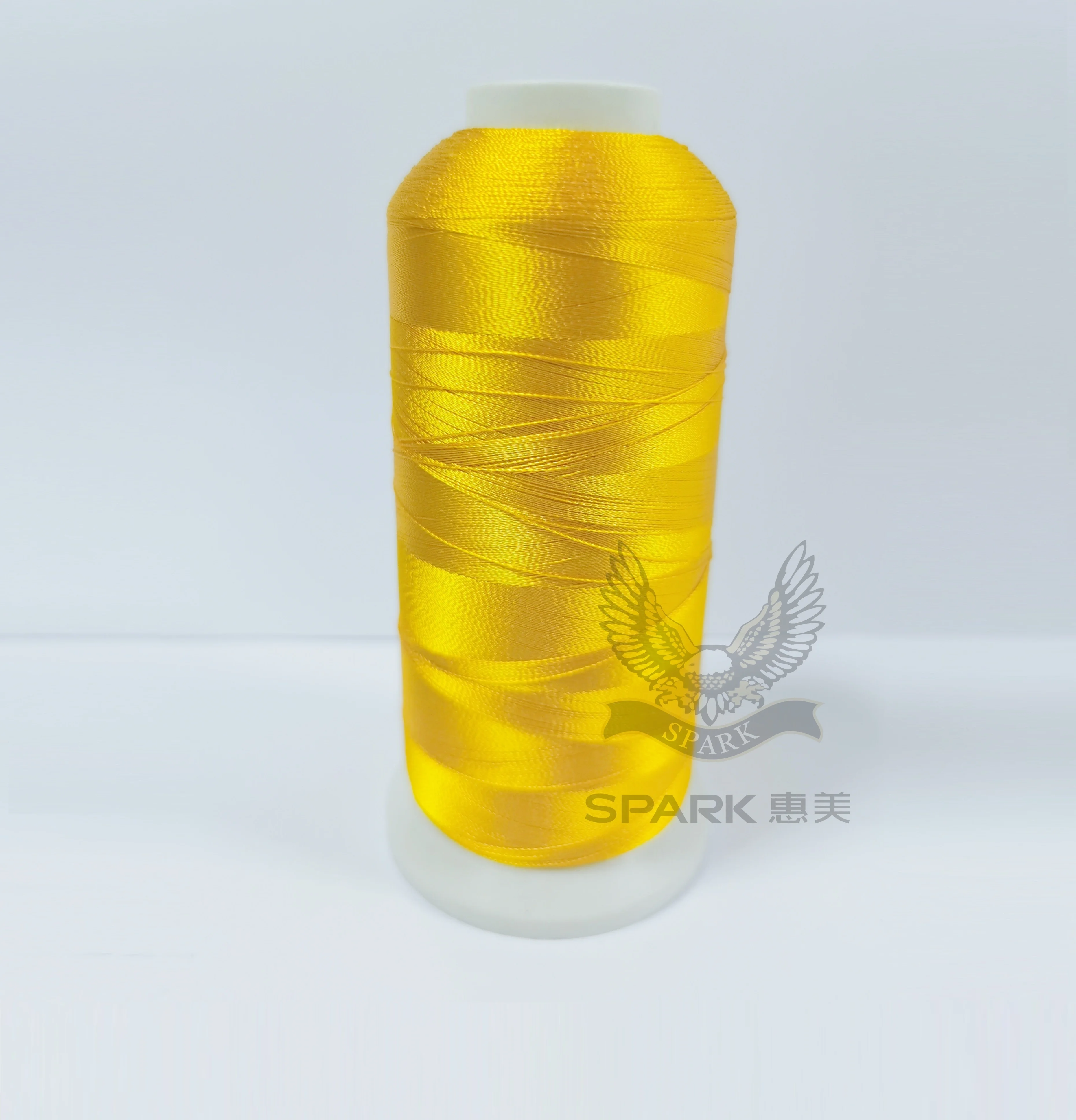 Best selling 120d/2 viscose rayon embroidery thread