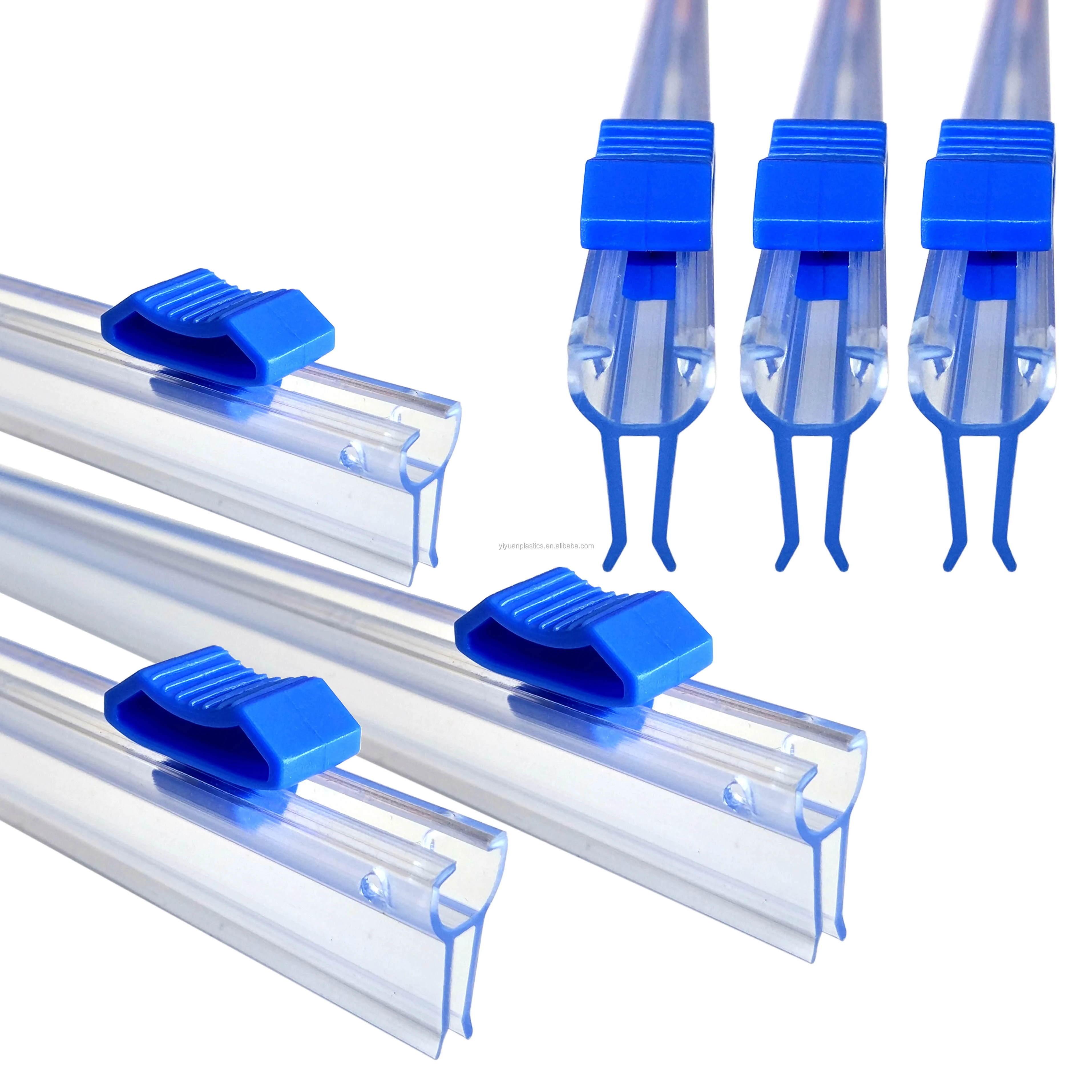 
Алюминиевая фольга, кухонный рулон, пластиковое режущее лезвие 