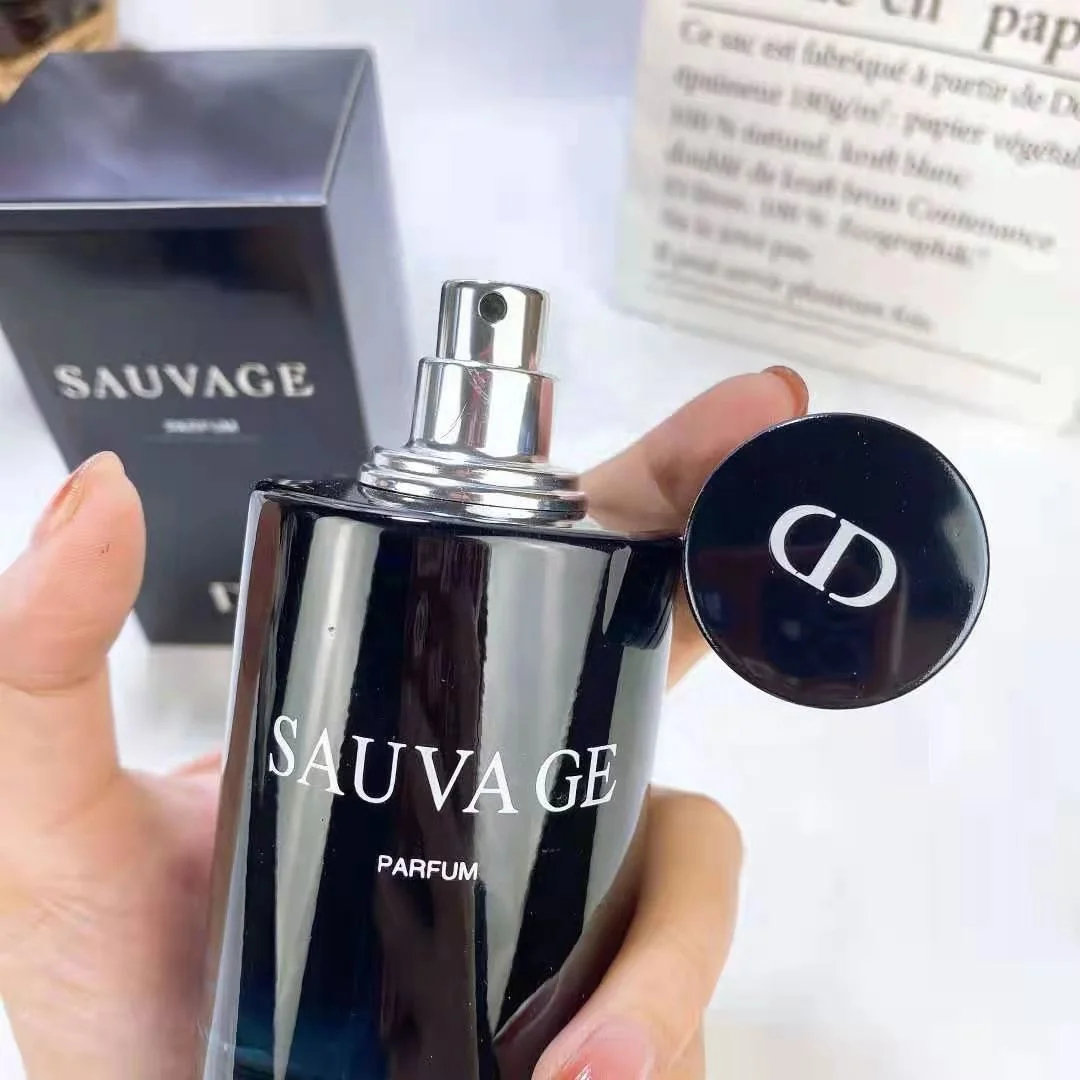 100ml Men Perfume EAU DE TOILETEE PARFUM Colognes Body mist Fragrance hot brand Perfumes wholesale