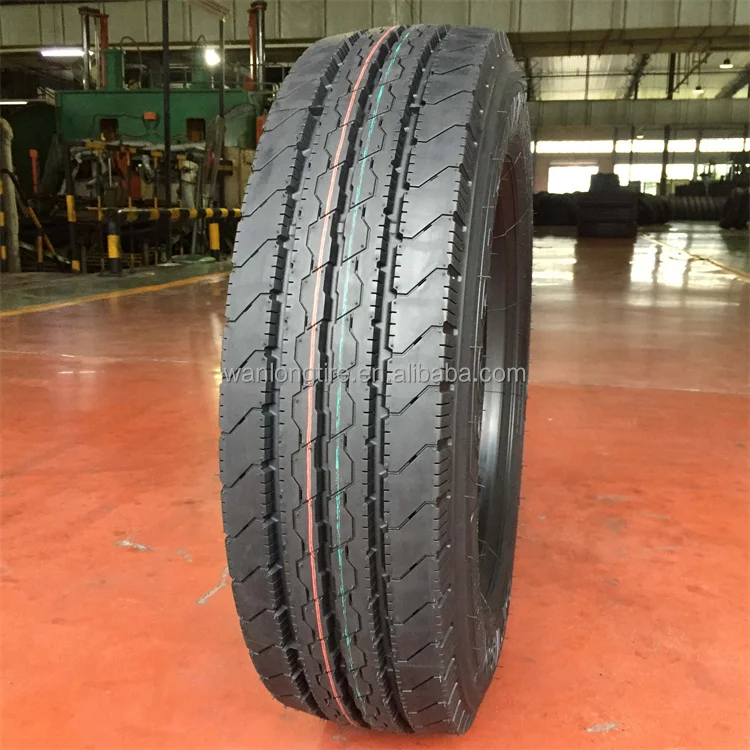 bus tires truck tires Hot Sale 215/75R17.5 215/70R17.5 chinese Whole Price Light Stronger load capability