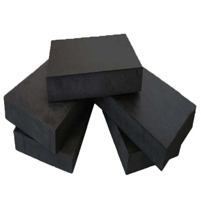 ESD EVA Foam High Density Antistatic Eva Foam Conductive Eva Foam Can Be Customized