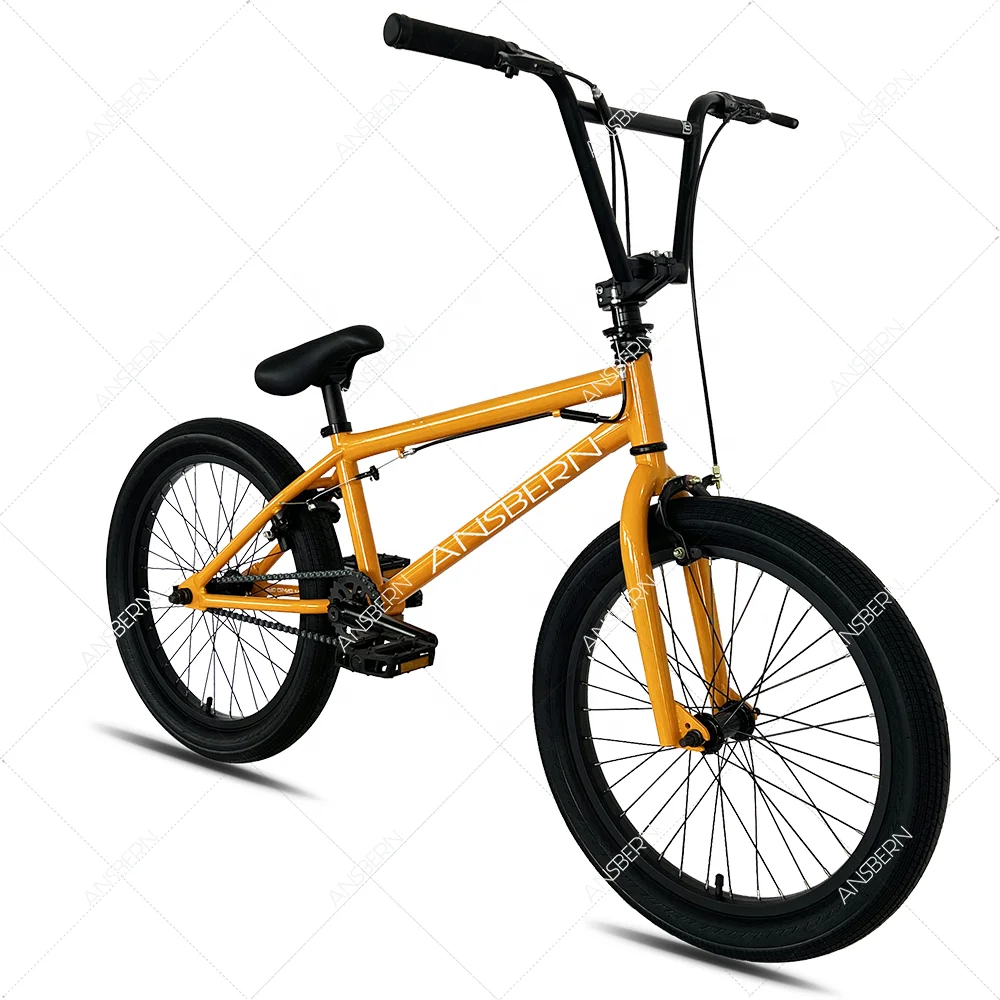 Ansbern Rocker mini bmx bike bmx haro bikes bmx bicycle 20 inch