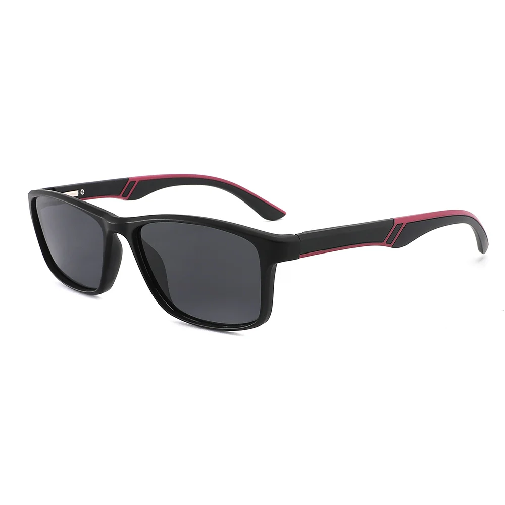 2357ZDTR-D polarized sun glasses TR90 cycling fishing sunglasses