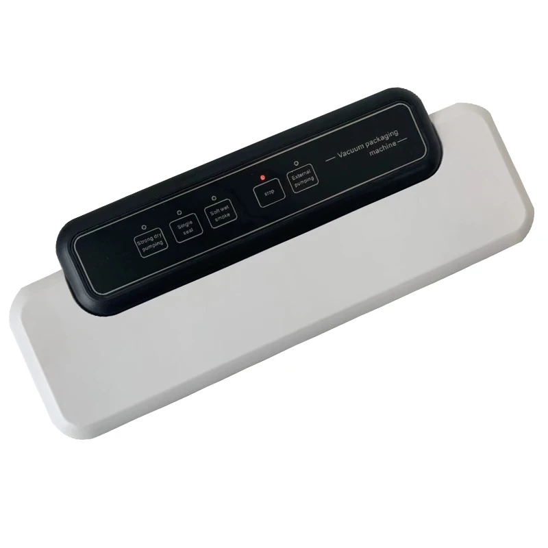 Новое поступление 2021, пищевой вакуумный упаковщик, полупрофессиональные пищевые вакуумные уплотнители