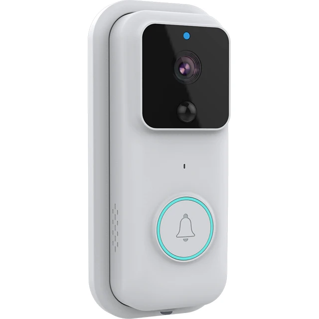 
Smart Wifi Door Bell M3se HD security Ring Bell Video Camera DoorBell 