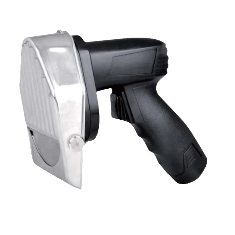 Battery Type kebab wireless Electric Barbecue Slicer Middle East Barbecue Slicing Knife Turkish Barbecue Slicing Knife