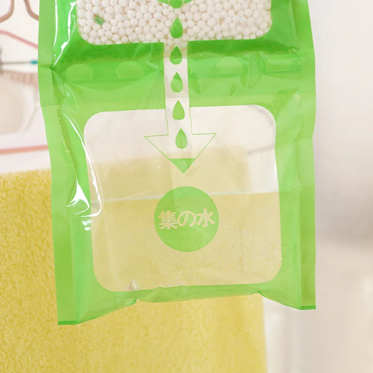 Factory processing custom dehumidification home closet desiccant