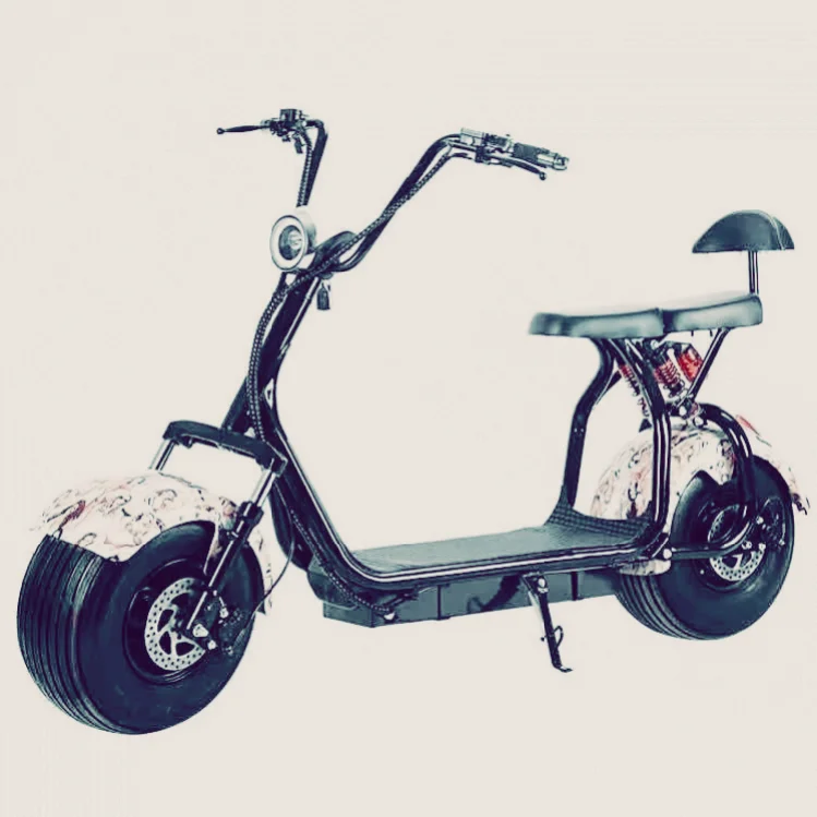 
2020 New high speed electric motorcycle with disc brake 